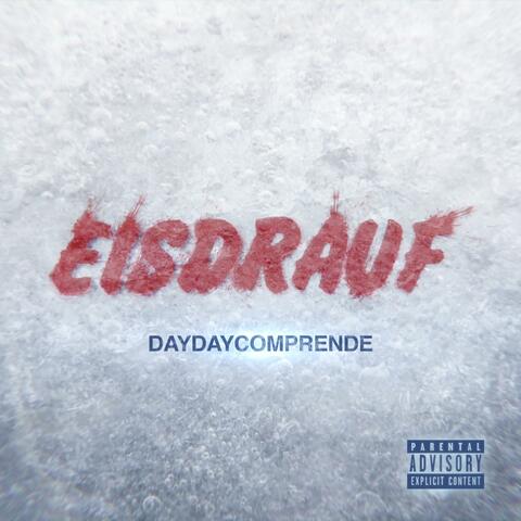 Eisdrauf
