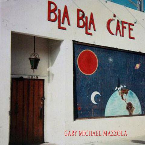 Bla Bla Cafe