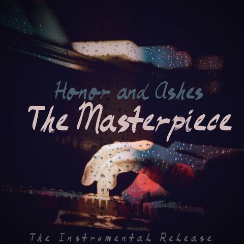The Masterpiece: The Instrumental Release EP
