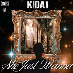 She Just Wanna