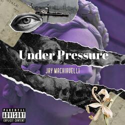 Underpressure (feat. Mr. Murr)
