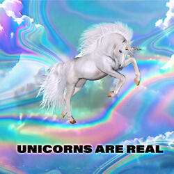 Unicorns Are Real (feat. DJ DollaMenu & Loser Chris)