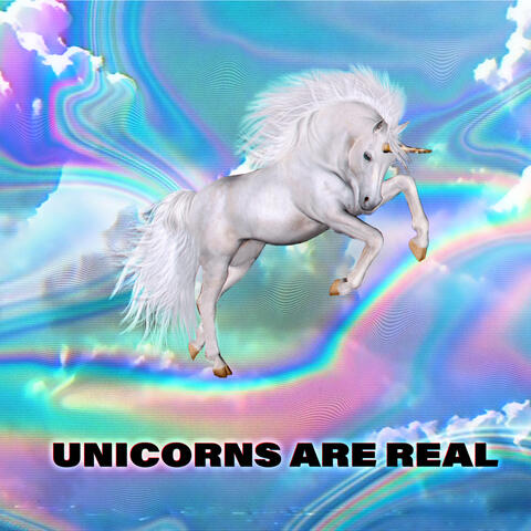 Unicorns Are Real (feat. DJ DollaMenu & Loser Chris)