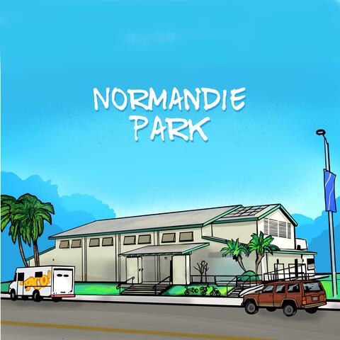 Normandie Park