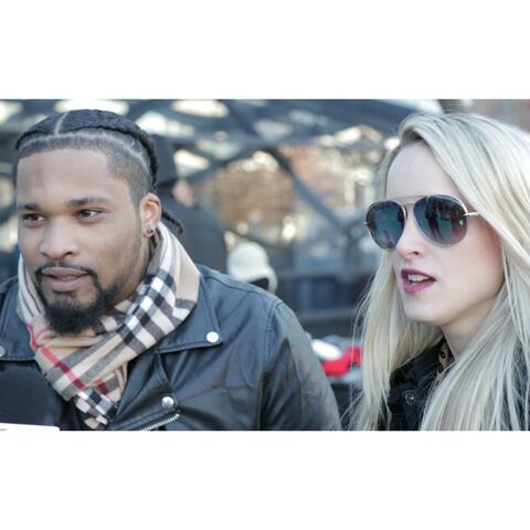 Come Back My Love (feat. Farees Kaleemah)