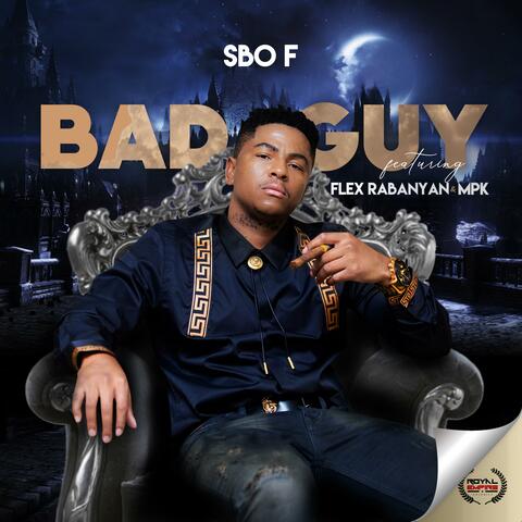 Bad Guy (feat. Flex Rabanyan & MPK)