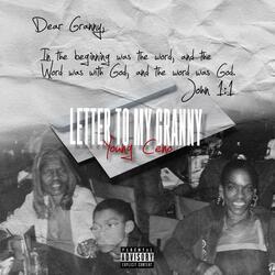 Letter to My Granny