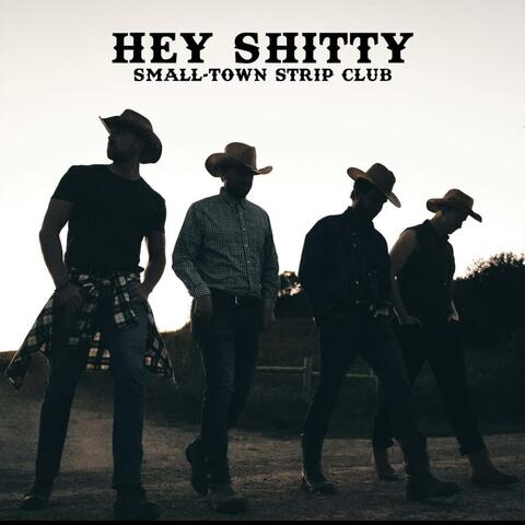 Hey Shitty