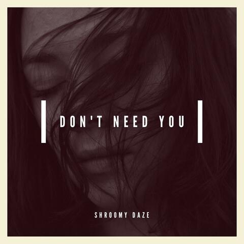 Don't Need You