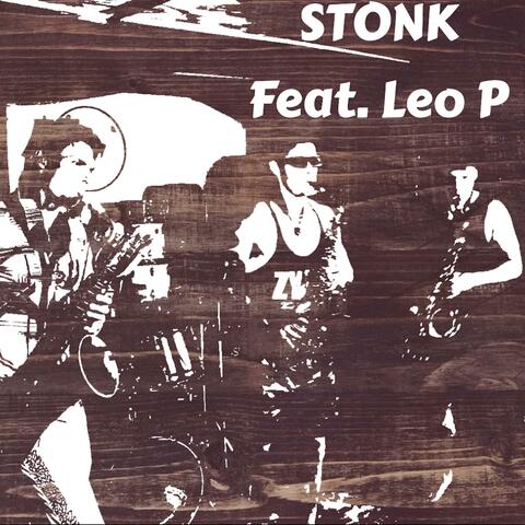 Stonk (feat. Leo P)