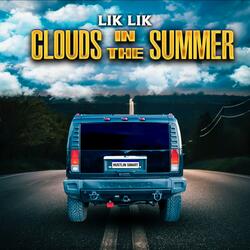 Clouds in the Summer