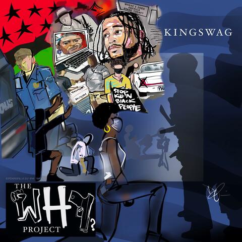 The Why Project (Radio Edition)