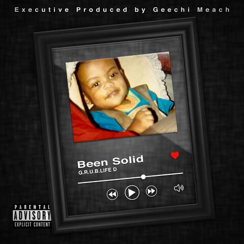 Been Solid