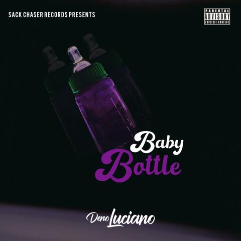 Baby Bottle