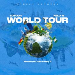 World Tour (feat. Nelly B)