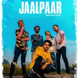 Jaalpaar (feat. Ali Syed)