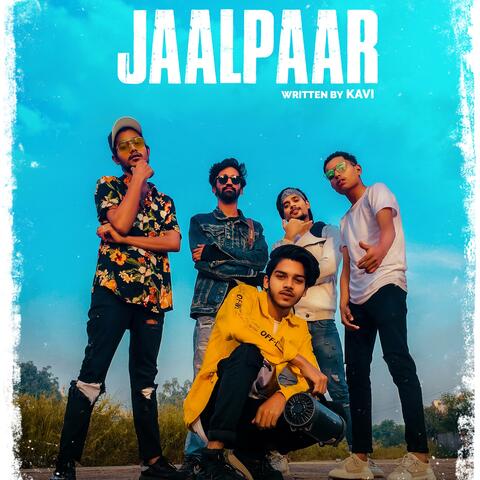 Jaalpaar (feat. Ali Syed)