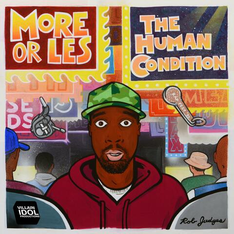 The Human Condition