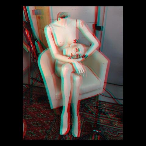 The Sum of Our Fantasies (feat. Isabelle Ritter)