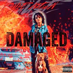 Damaged