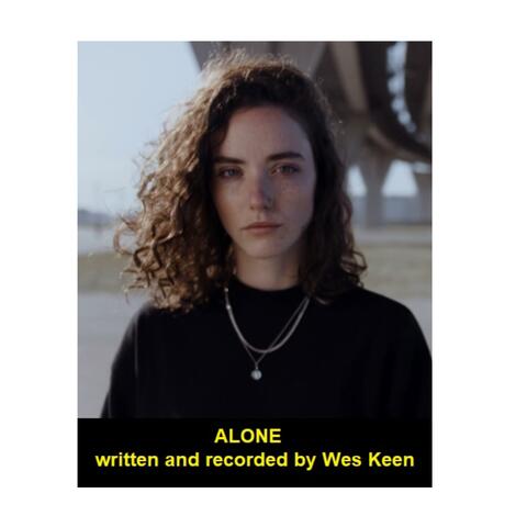 Alone