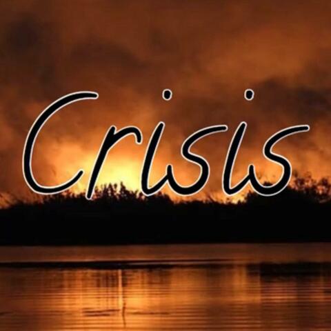 Crisis (feat. Siddiwidibidi)
