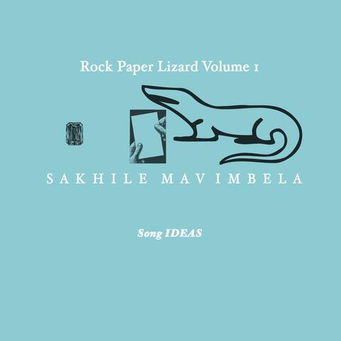 Rock Paper Lizard Volume 1
