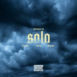 Solo (feat. Salvio, Nuts & Youngboishaze)