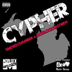 Cypher (feat. Morlock Records & Smoke Chamber Music Group)