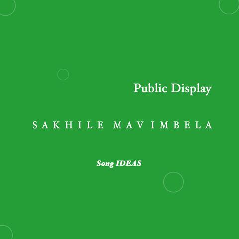 Public Display