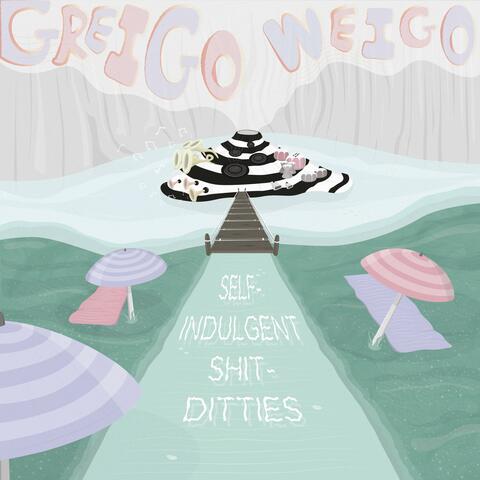 Self-Indulgent Shit-Ditties
