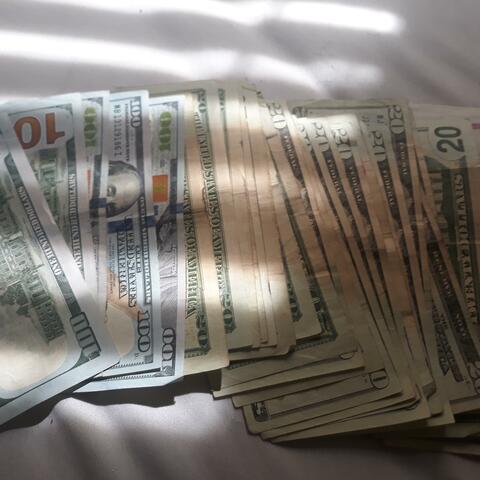Wanna BE Rich