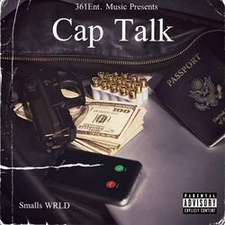 Cap Talk