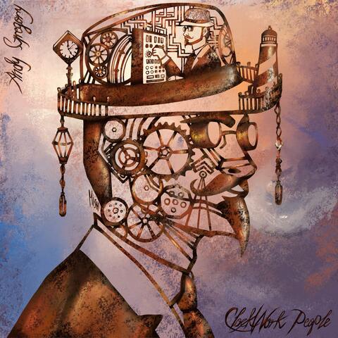 Clockwork People