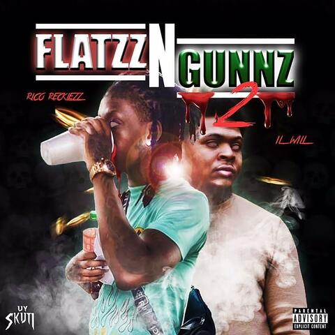 I.L Will & Rico Recklezz
