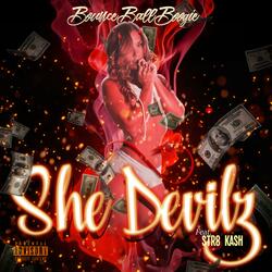 She Devils (feat. Str8 Kash)