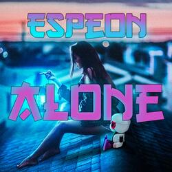 Alone