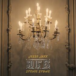 So Is' Es (It's Like That) [feat. Stevie Stone]