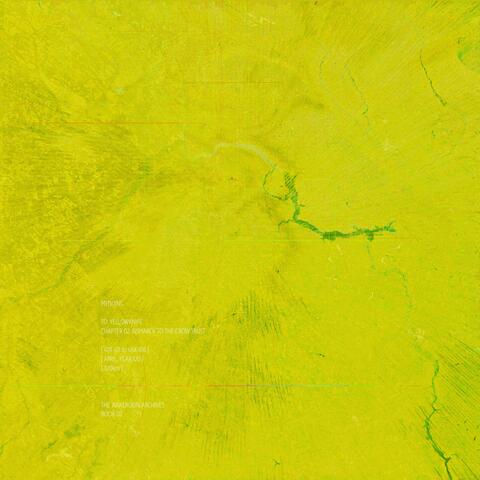 To Yellowknife ~ Chapter 02: Bismarck to the Crow Trust