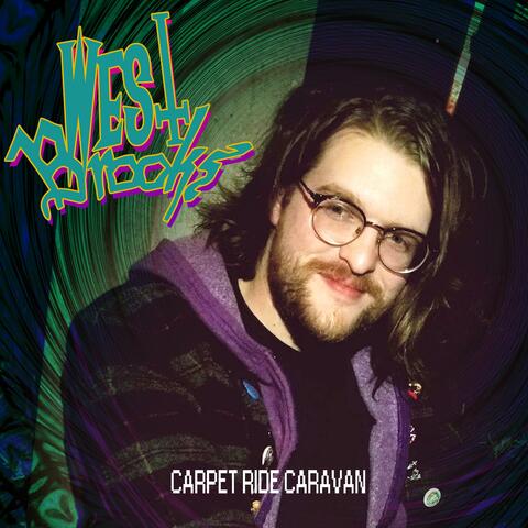 Carpet Ride Caravan