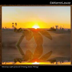 Dancing Light & Sound (Twenty Seven Thirty)