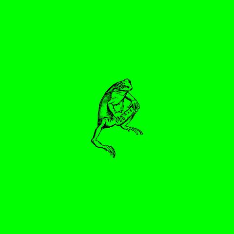 Loveland Frog