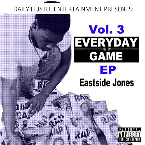 Vol. 3: Everyday Game
