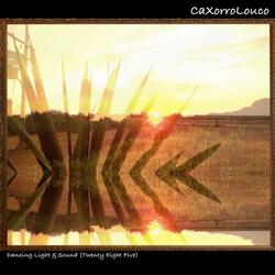 Dancing Light & Sound (Twenty Eight Five)