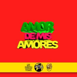 Amor De Mis Amores (feat. My Cousin Vinny)