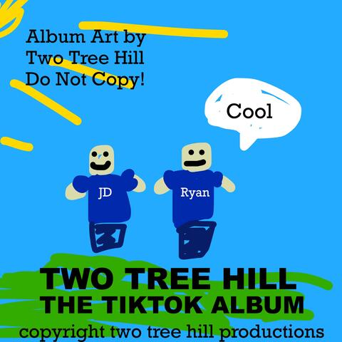 The TikTok Album