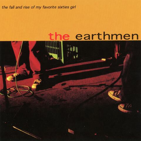 The Fall and Rise of My Favorite Sixties Girl