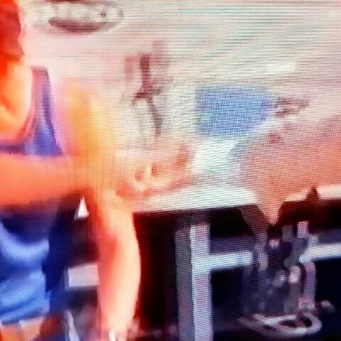 Fadeaway Jerk Handshake EP