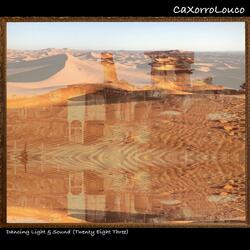 Dancing Light & Sound (Twenty Eight Three)