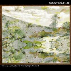 Dancing Light & Sound (Twenty Eight Thirteen)